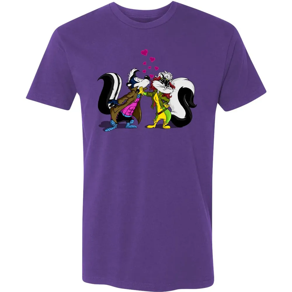 No Kissing Premium Unisex T-shirt - 7