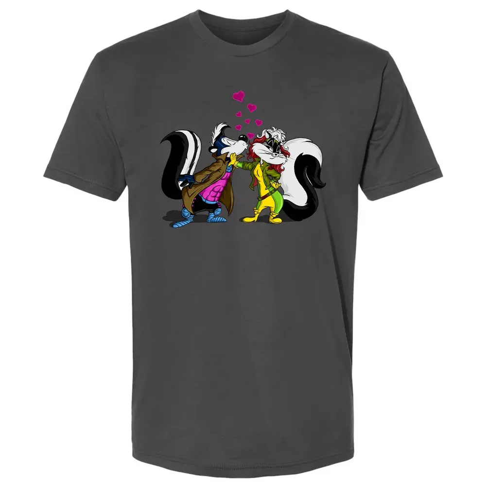 No Kissing Premium Unisex T-shirt - 8
