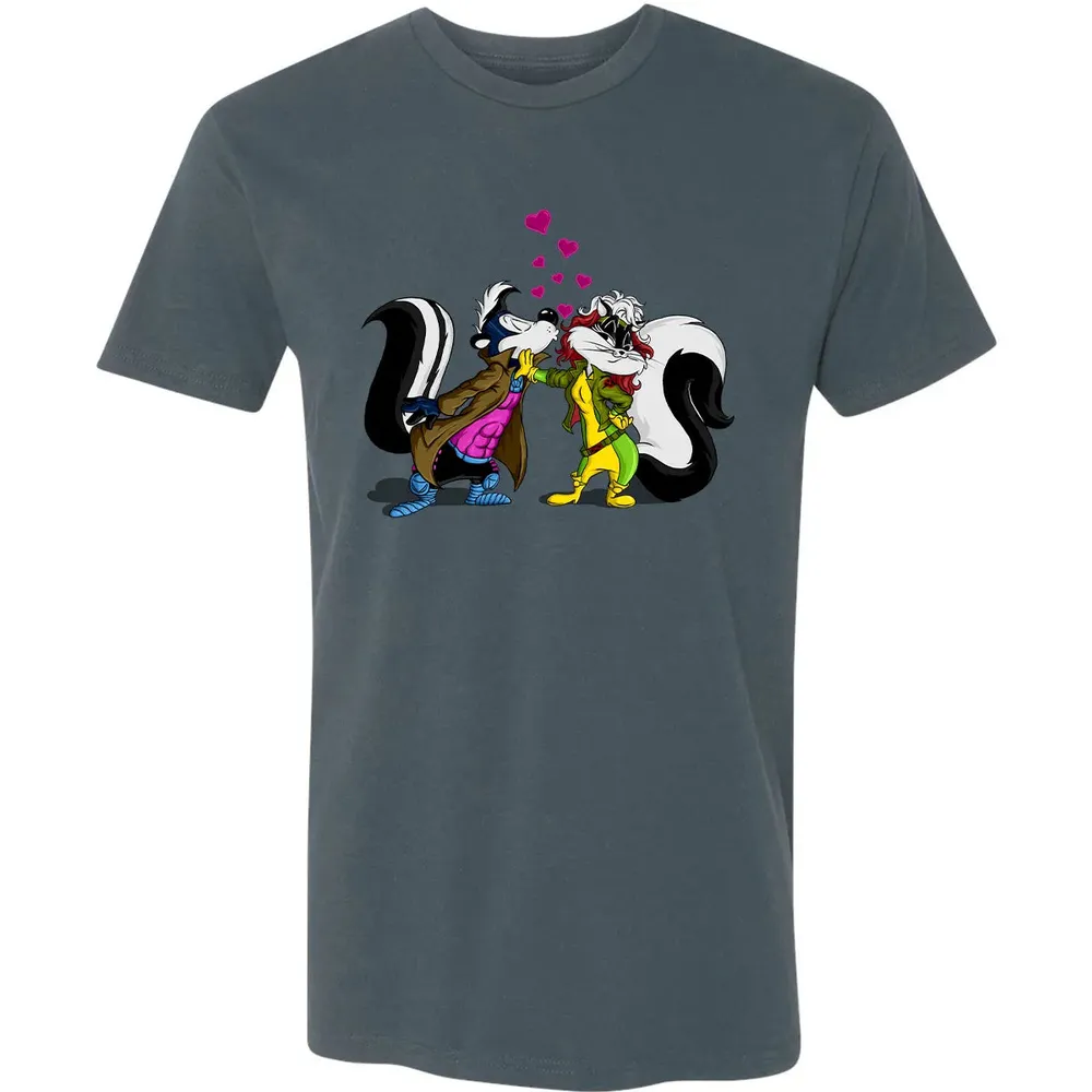 No Kissing Premium Unisex T-shirt - 14
