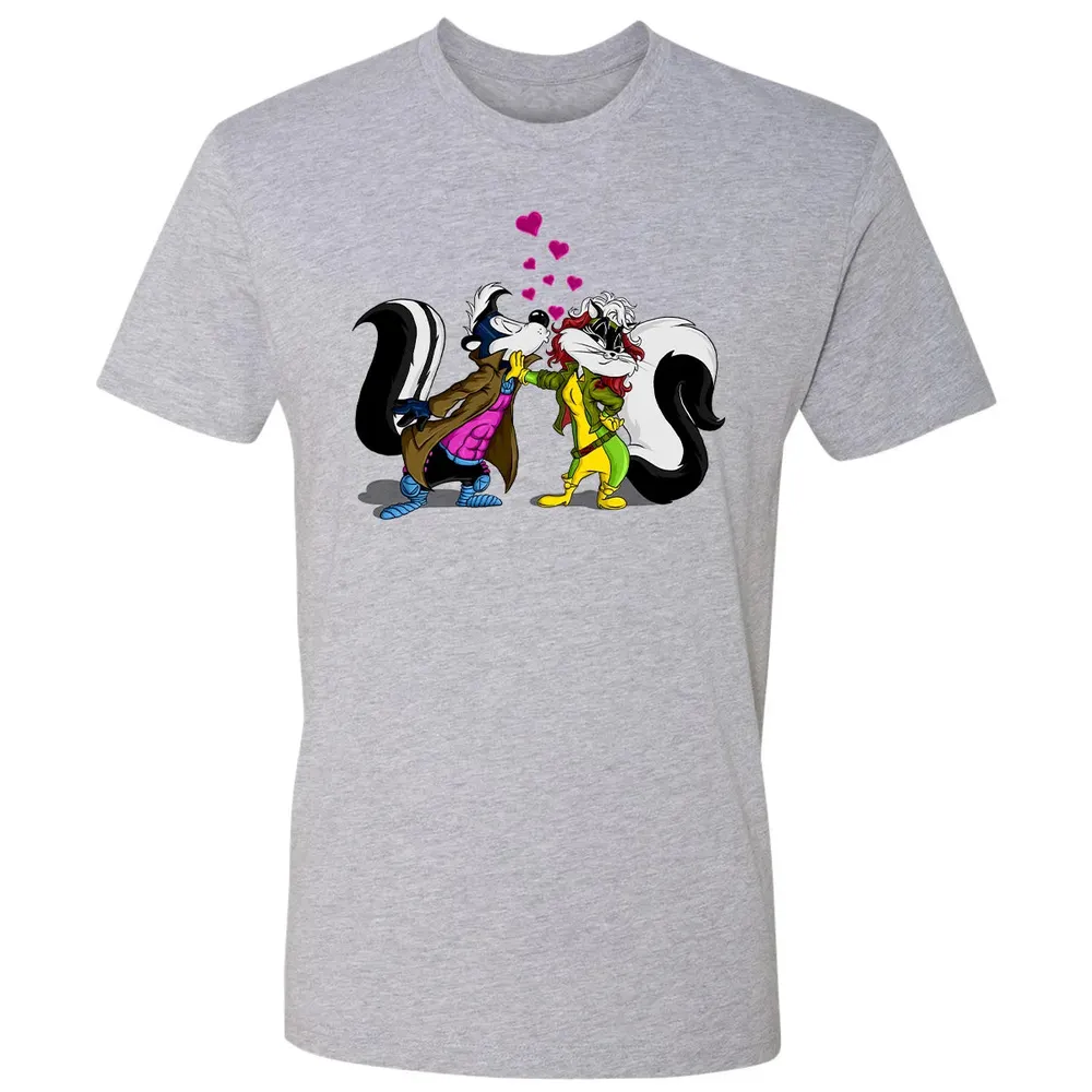 No Kissing Premium Unisex T-shirt - 9