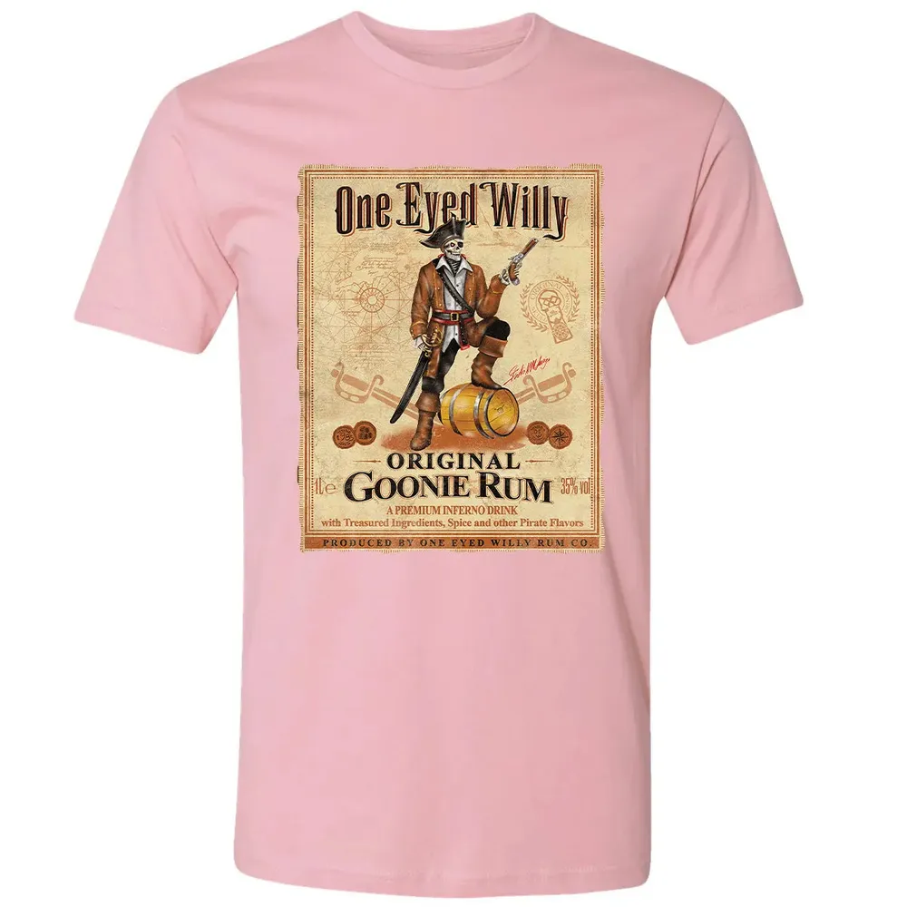 One Eyed Willy Premium Unisex T-shirt - 3