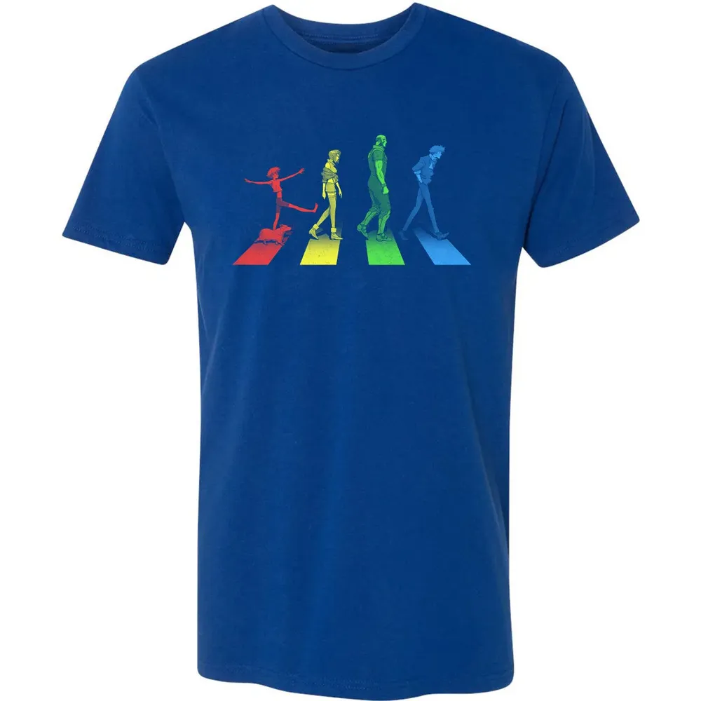 Stray Dog Strut Premium Unisex T-shirt - 10