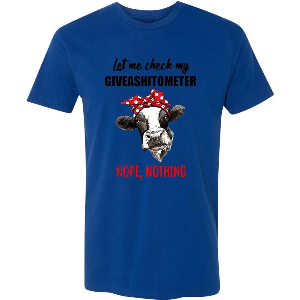 Nope, Nothing Premium Unisex T-shirt - 10
