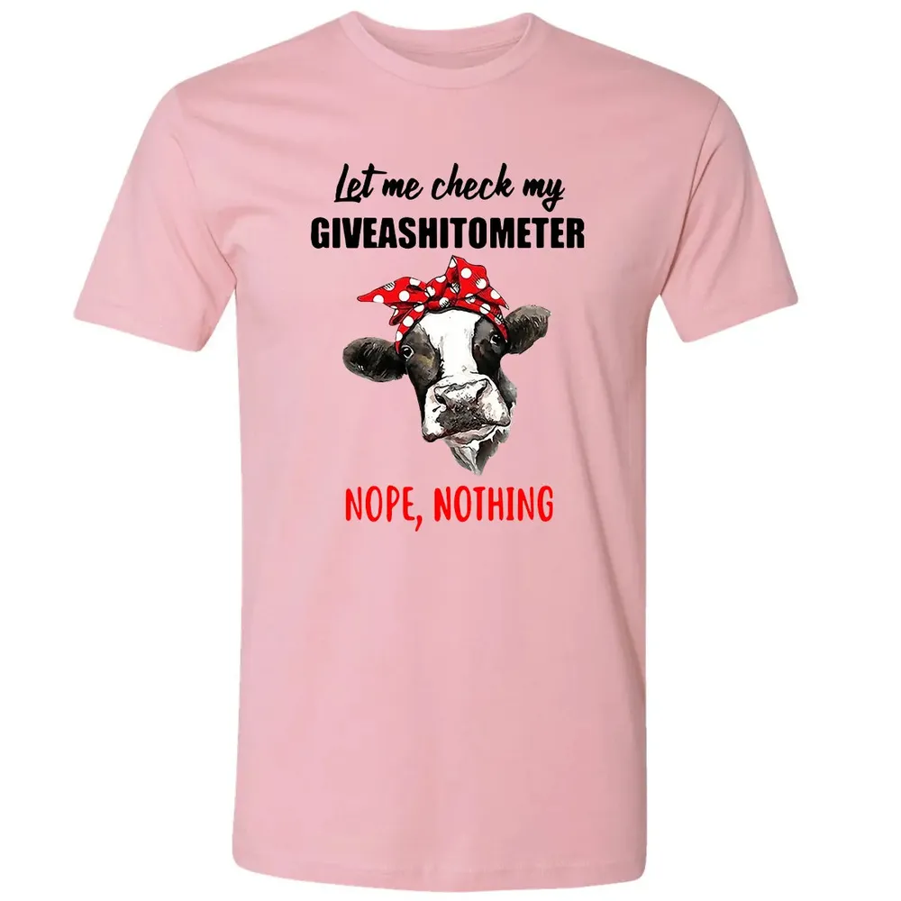 Nope, Nothing Premium Unisex T-shirt - 3