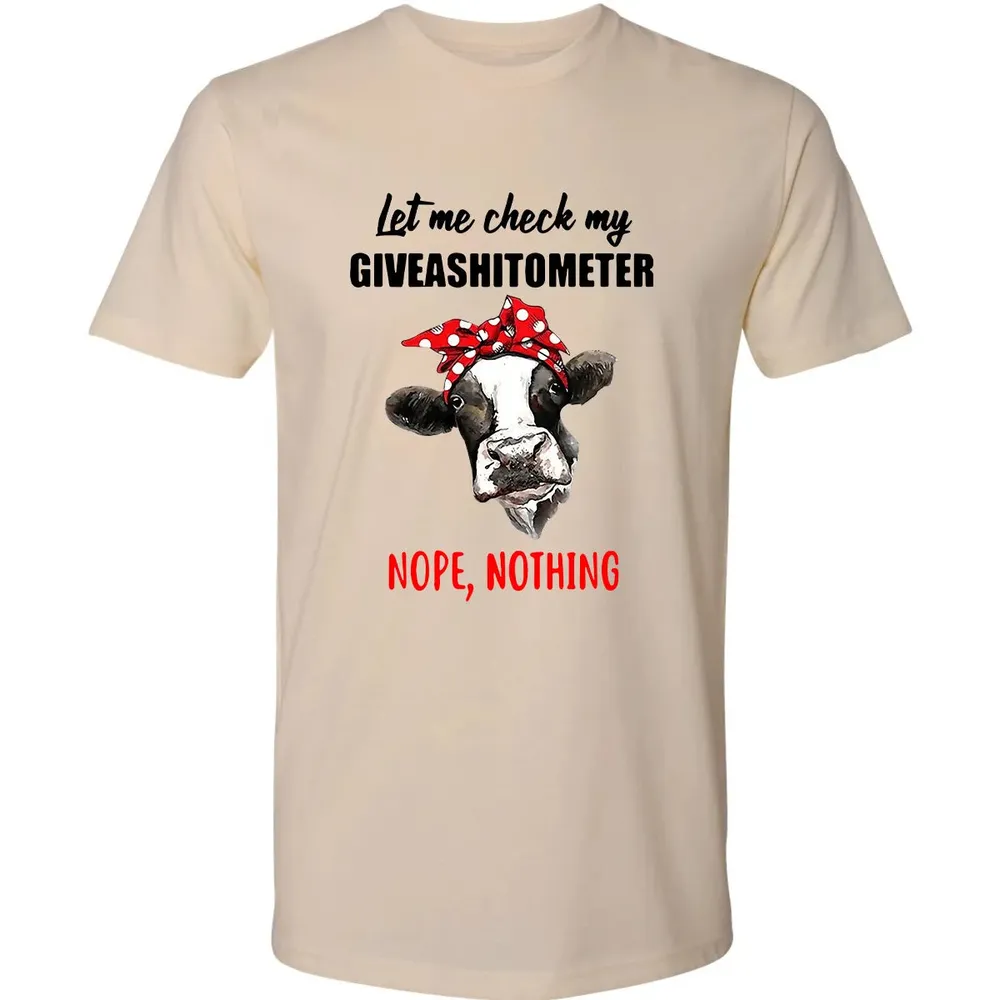 Nope, Nothing Premium Unisex T-shirt - 2