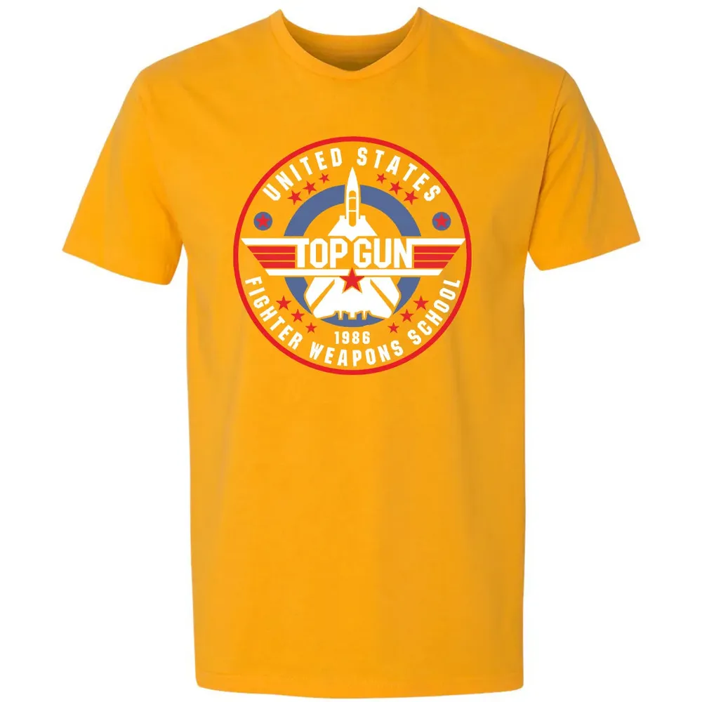 Fighter School Premium Unisex T-shirt - 11