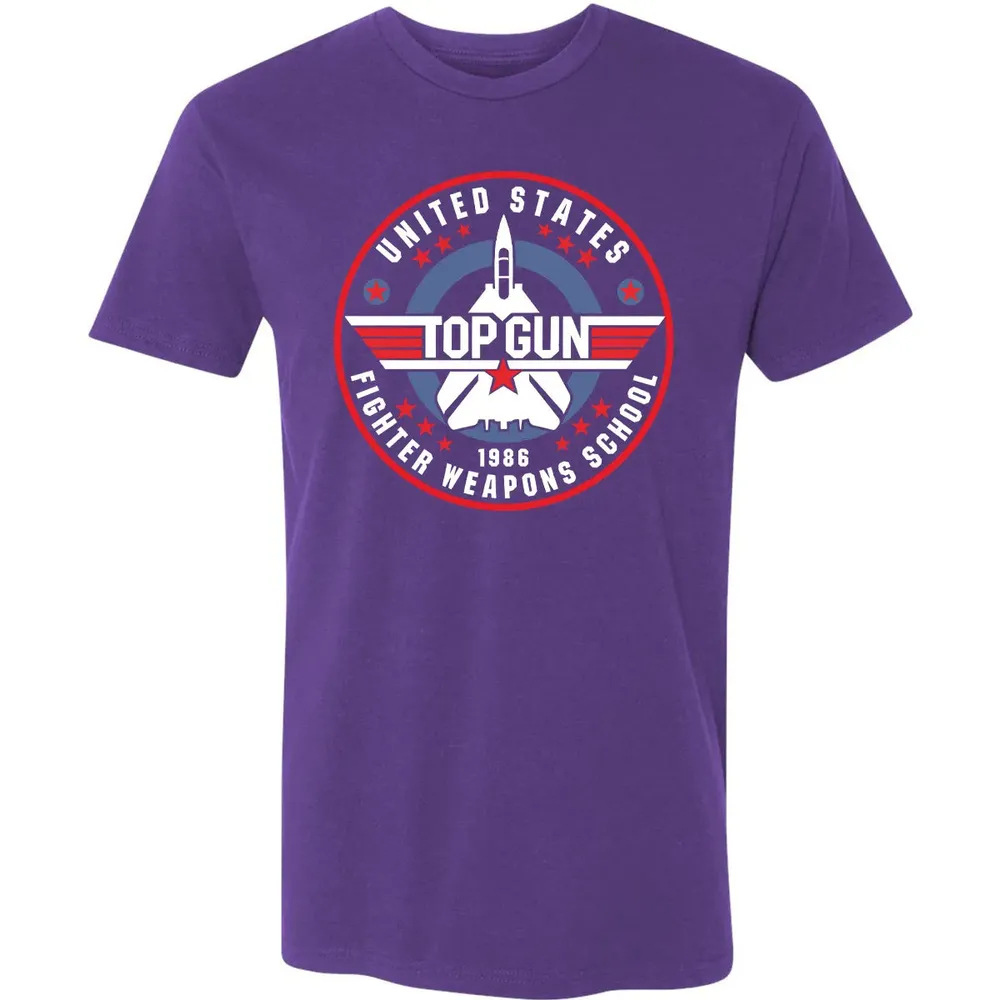 Fighter School Premium Unisex T-shirt - 7