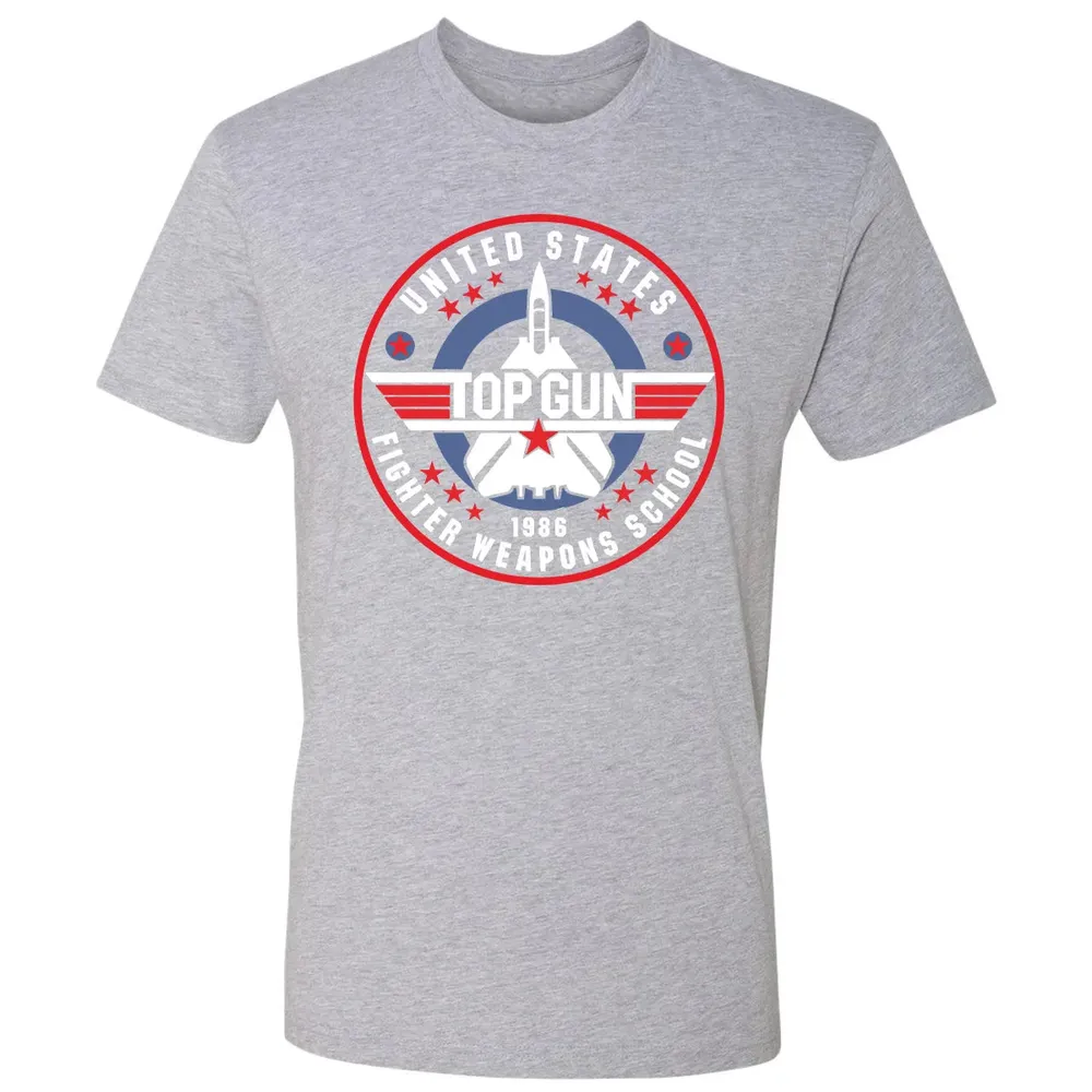 Fighter School Premium Unisex T-shirt - 9