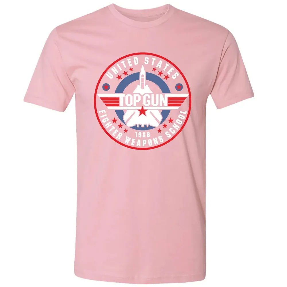 Fighter School Premium Unisex T-shirt - 3