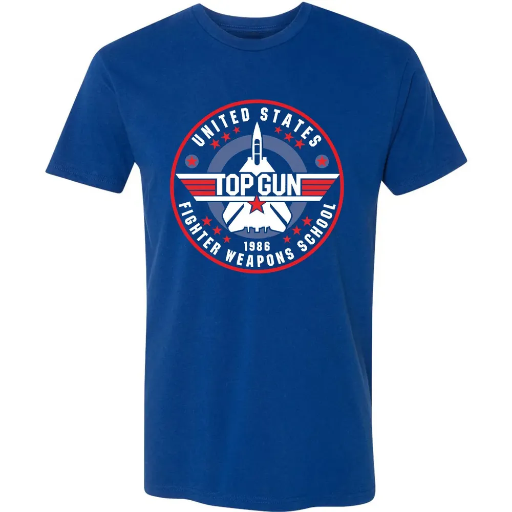 Fighter School Premium Unisex T-shirt - 10
