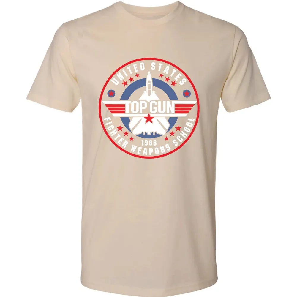 Fighter School Premium Unisex T-shirt - 13