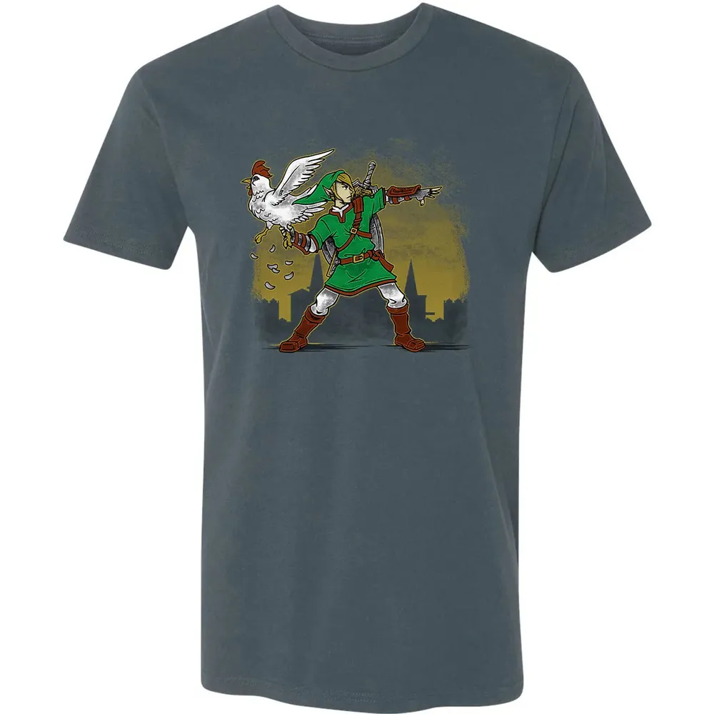 Throw Chick Premium Unisex T-shirt - 14