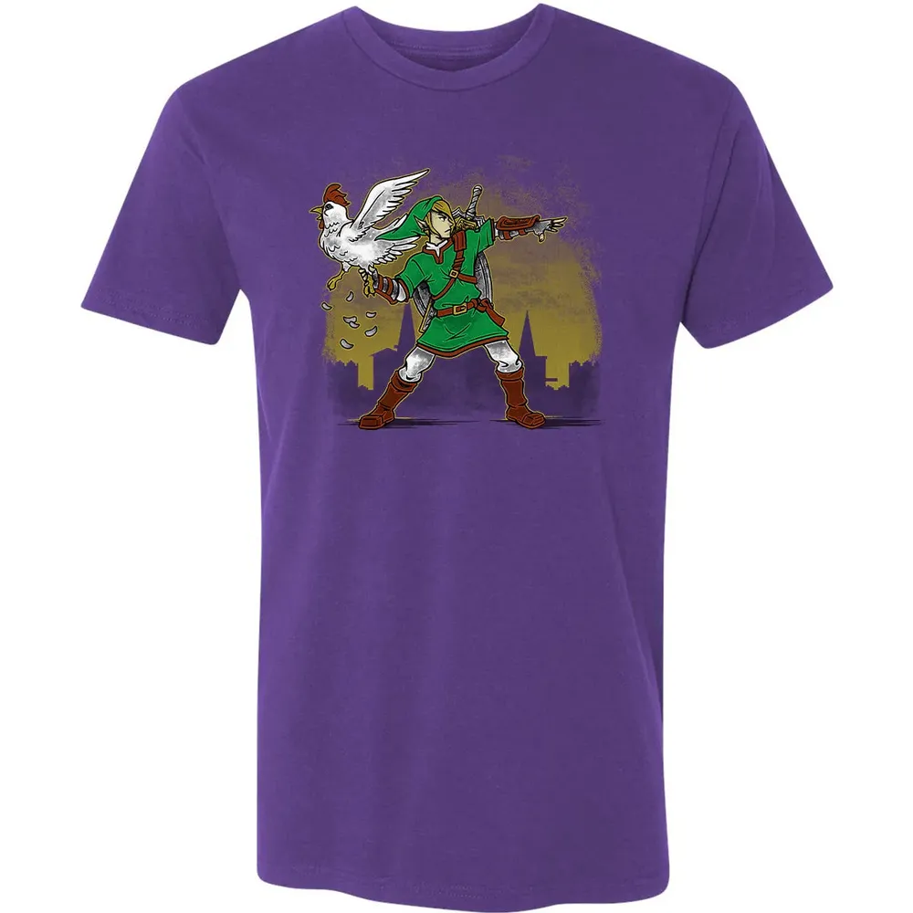 Throw Chick Premium Unisex T-shirt - 7