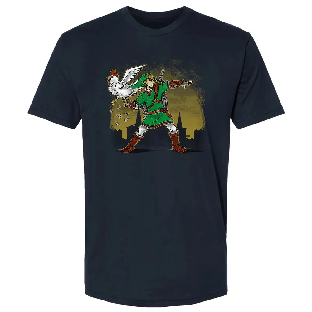 Throw Chick Premium Unisex T-shirt - 13