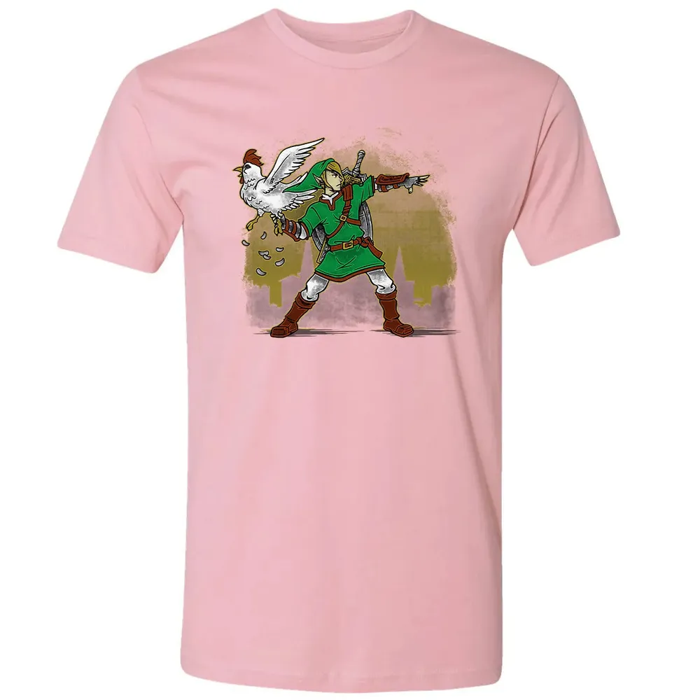 Throw Chick Premium Unisex T-shirt - 3