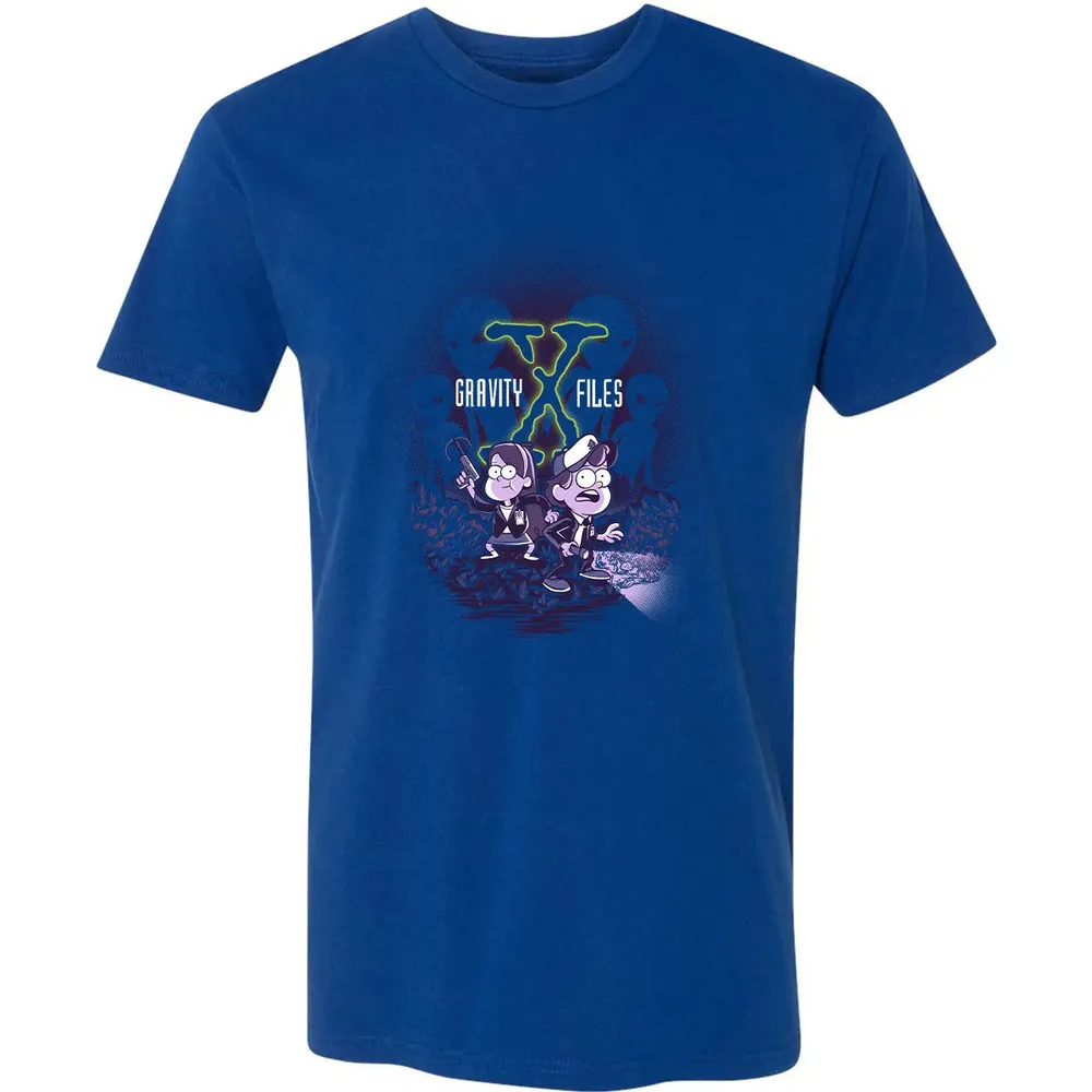 Gravity-files Premium Unisex T-shirt - 10