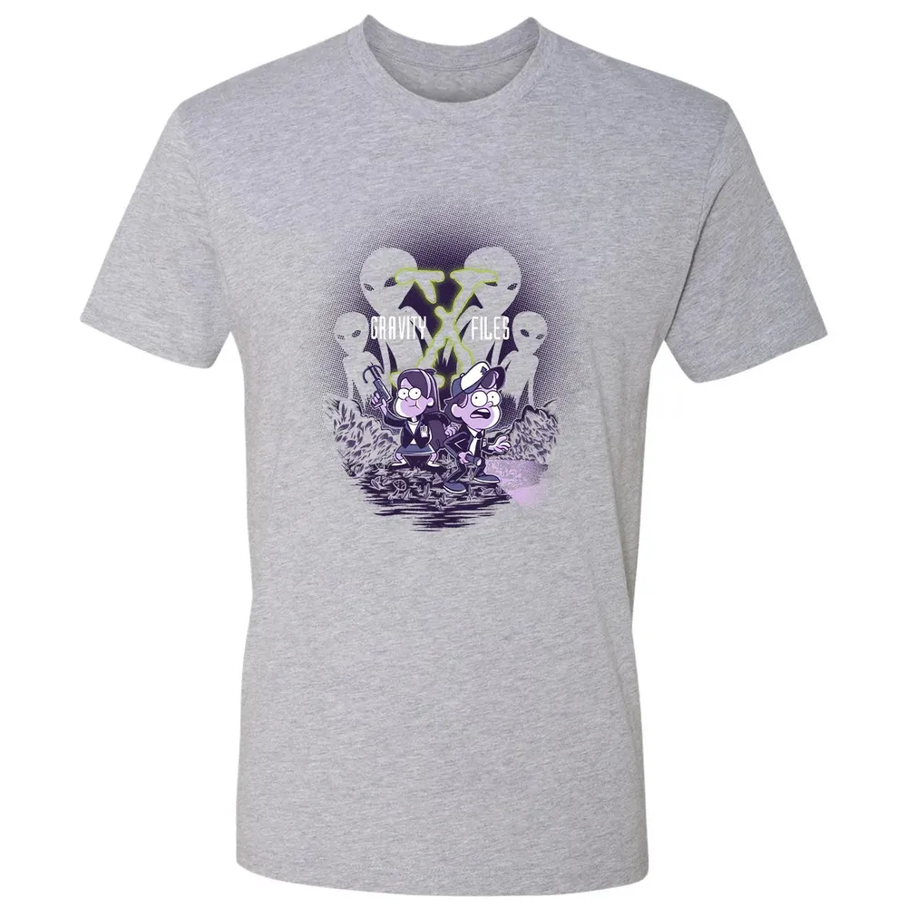 Gravity-files Premium Unisex T-shirt - 9