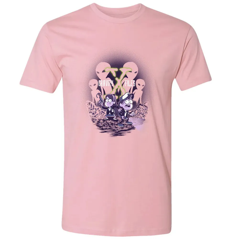 Gravity-files Premium Unisex T-shirt - 3
