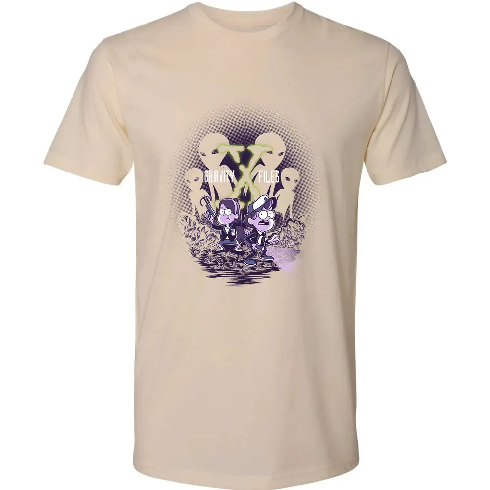 Gravity-files Premium Unisex T-shirt - 13