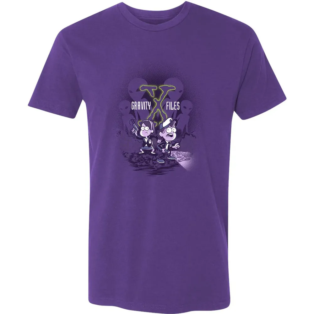 Gravity-files Premium Unisex T-shirt - 7