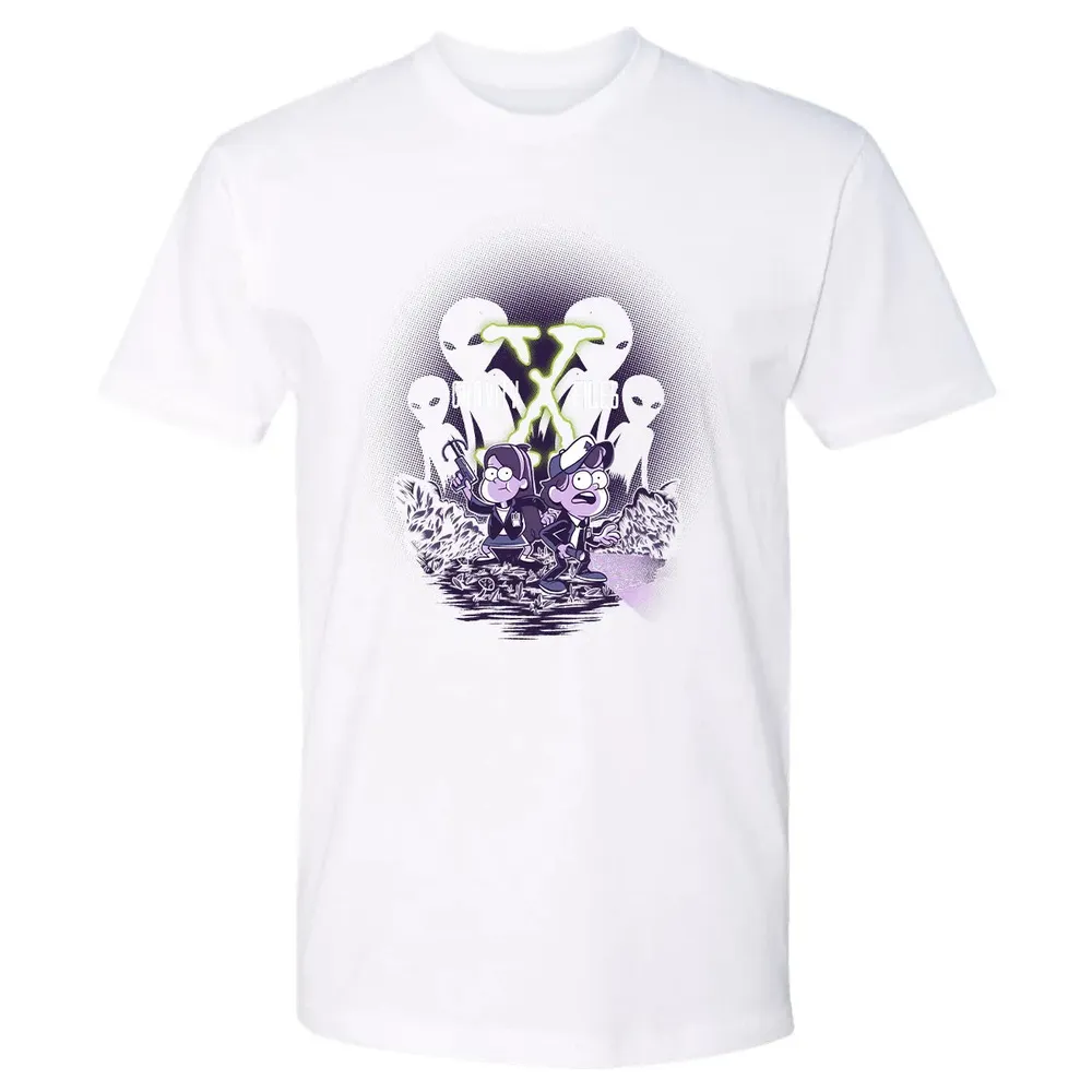 Gravity-files Premium Unisex T-shirt - 4
