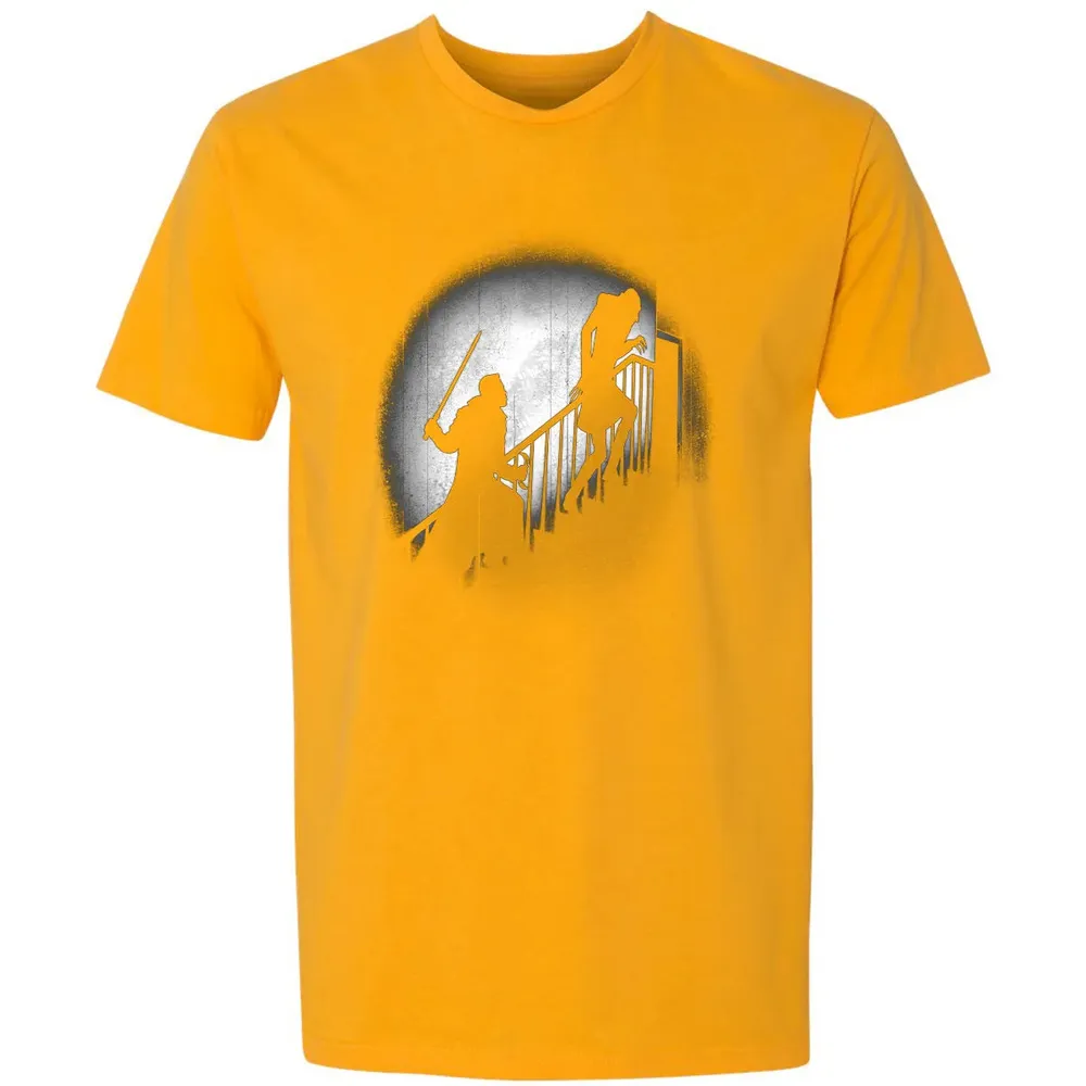 Day Walker And Night Stalker Premium Unisex T-shirt - 11