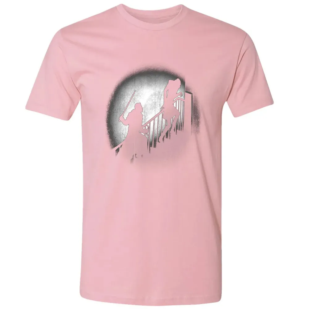 Day Walker And Night Stalker Premium Unisex T-shirt - 3