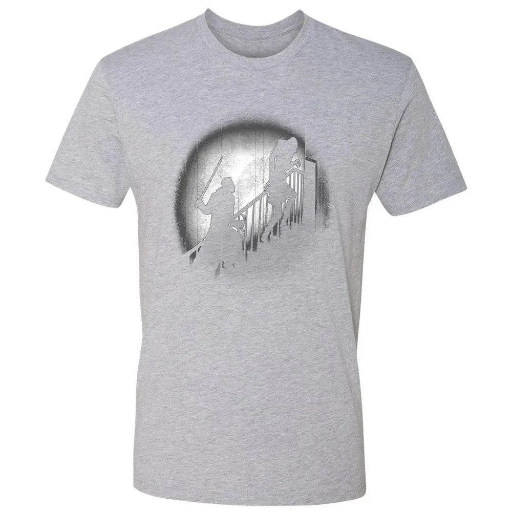 Day Walker And Night Stalker Premium Unisex T-shirt - 9