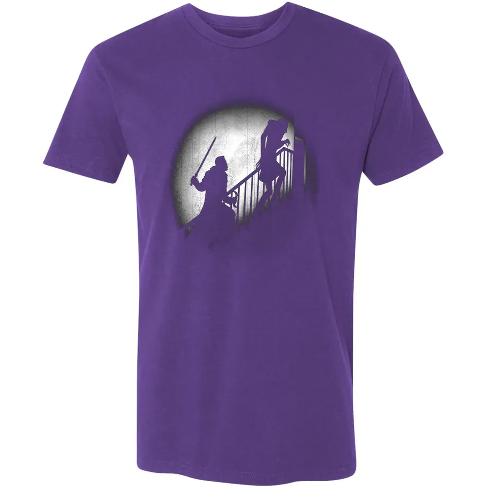 Day Walker And Night Stalker Premium Unisex T-shirt - 7