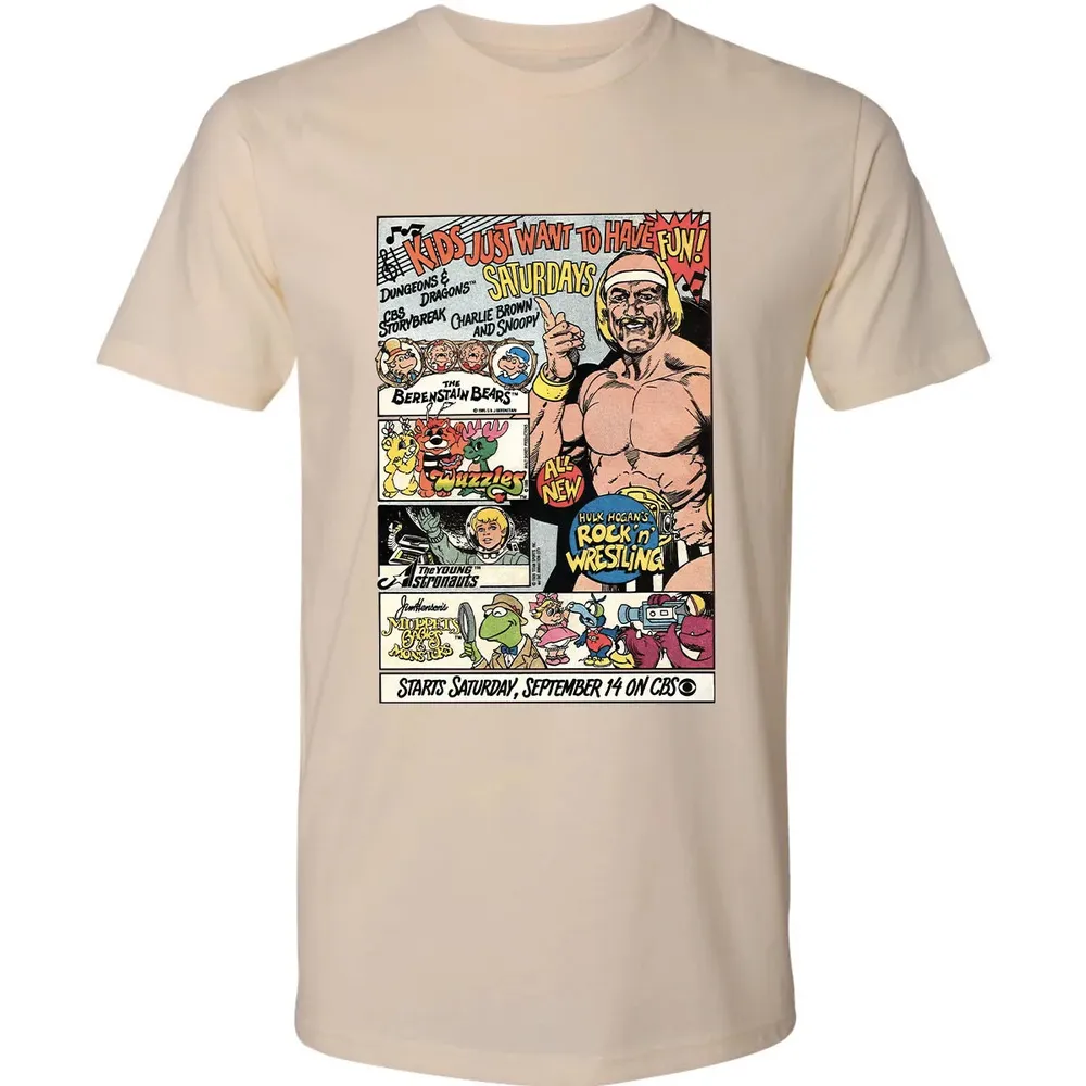 Happy Saturdays Premium Unisex T-shirt - 2