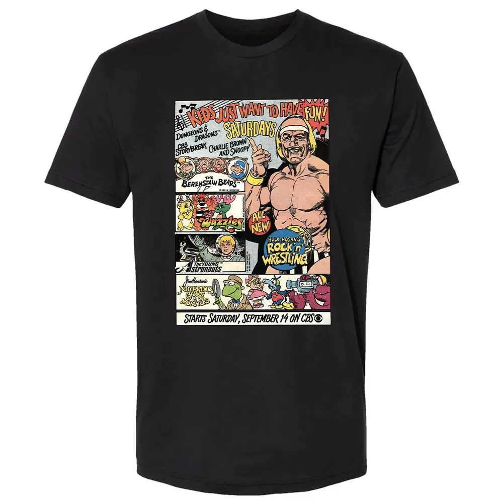 Happy Saturdays Premium Unisex T-shirt - 15