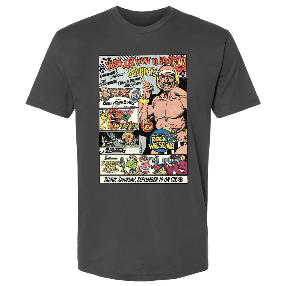 Happy Saturdays Premium Unisex T-shirt - 8