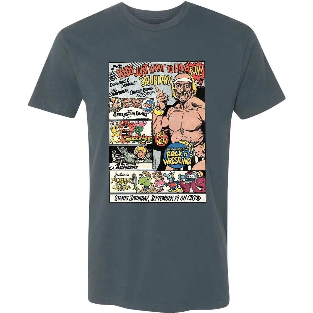 Happy Saturdays Premium Unisex T-shirt - 14