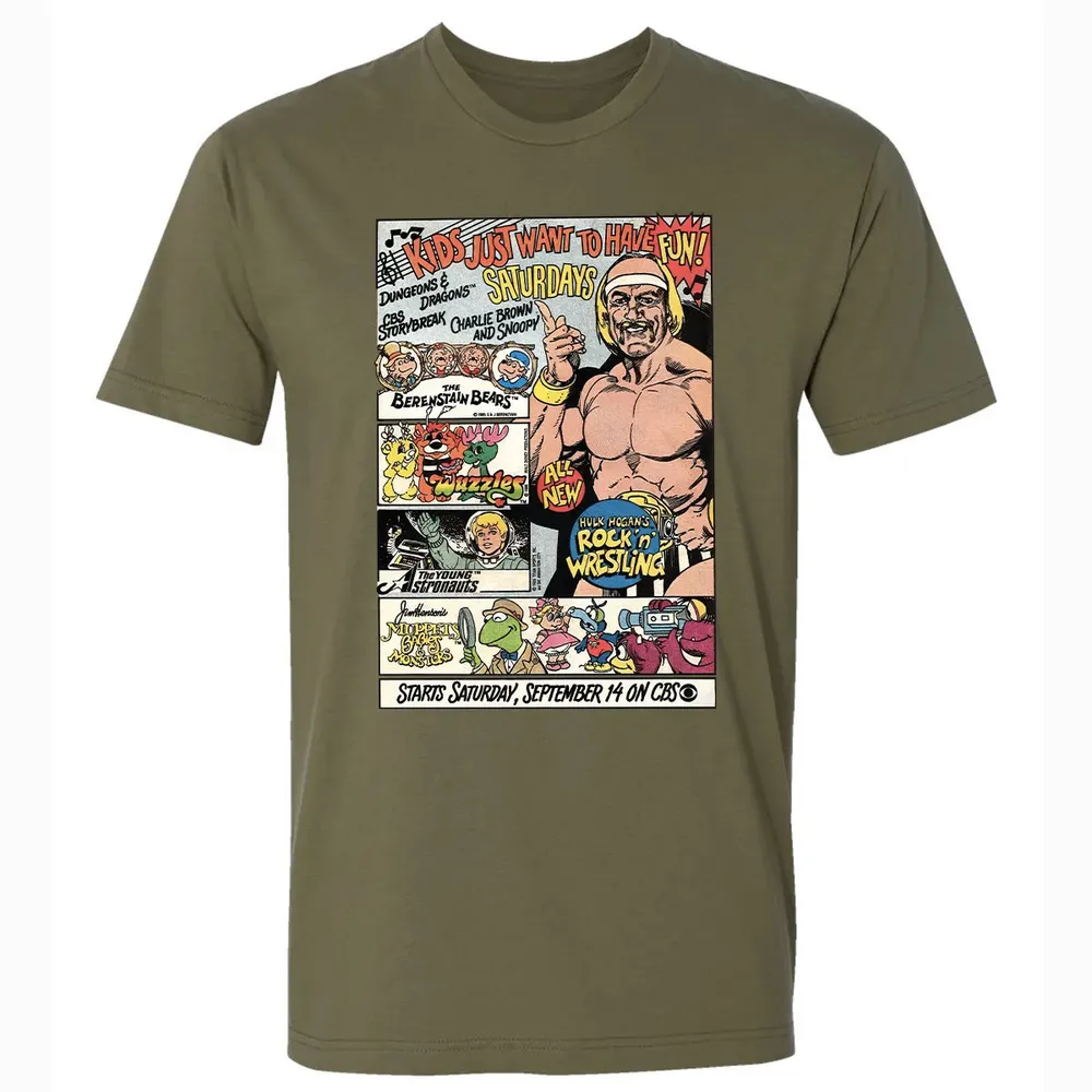 Happy Saturdays Premium Unisex T-shirt - 5
