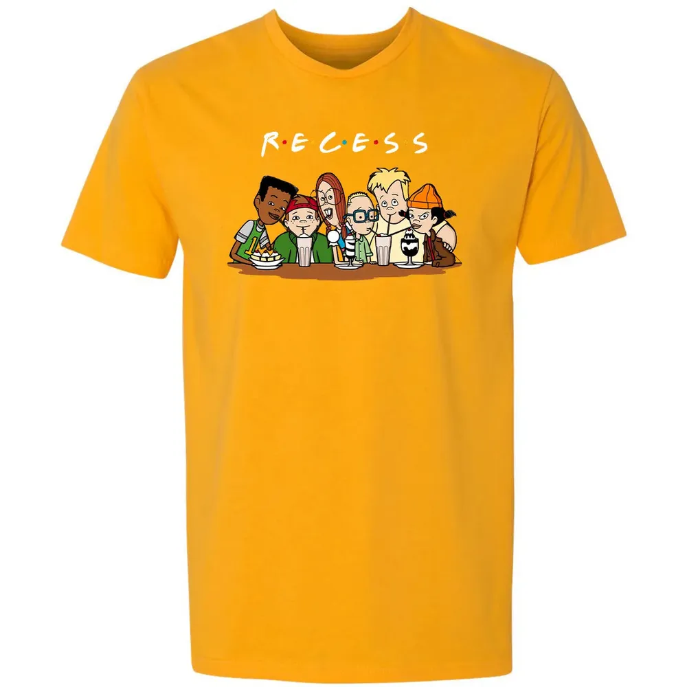 R.E.C.E.S.S Premium Unisex T-shirt - 11
