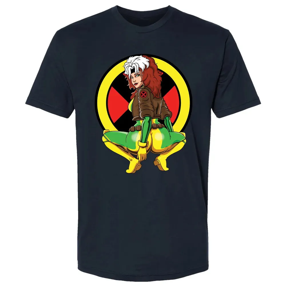 Rogue Bombshell Premium Unisex T-shirt - 2
