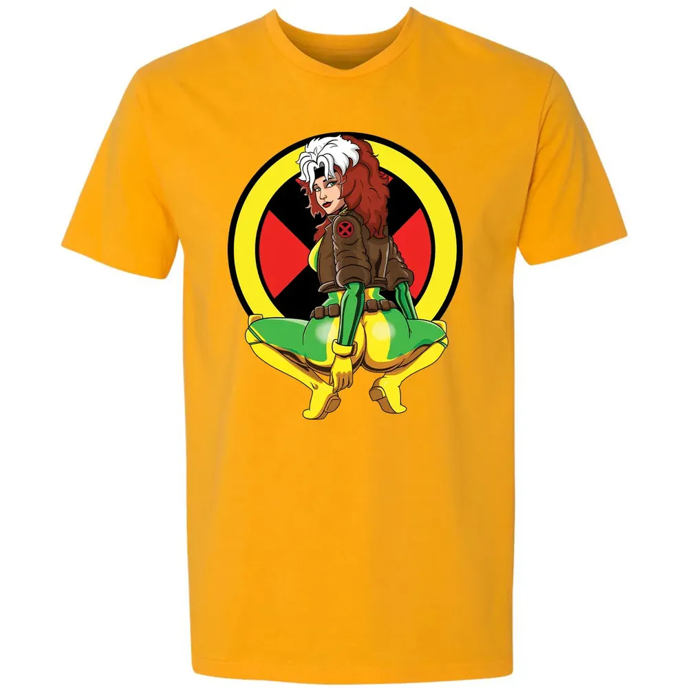Rogue Bombshell Premium Unisex T-shirt - 11
