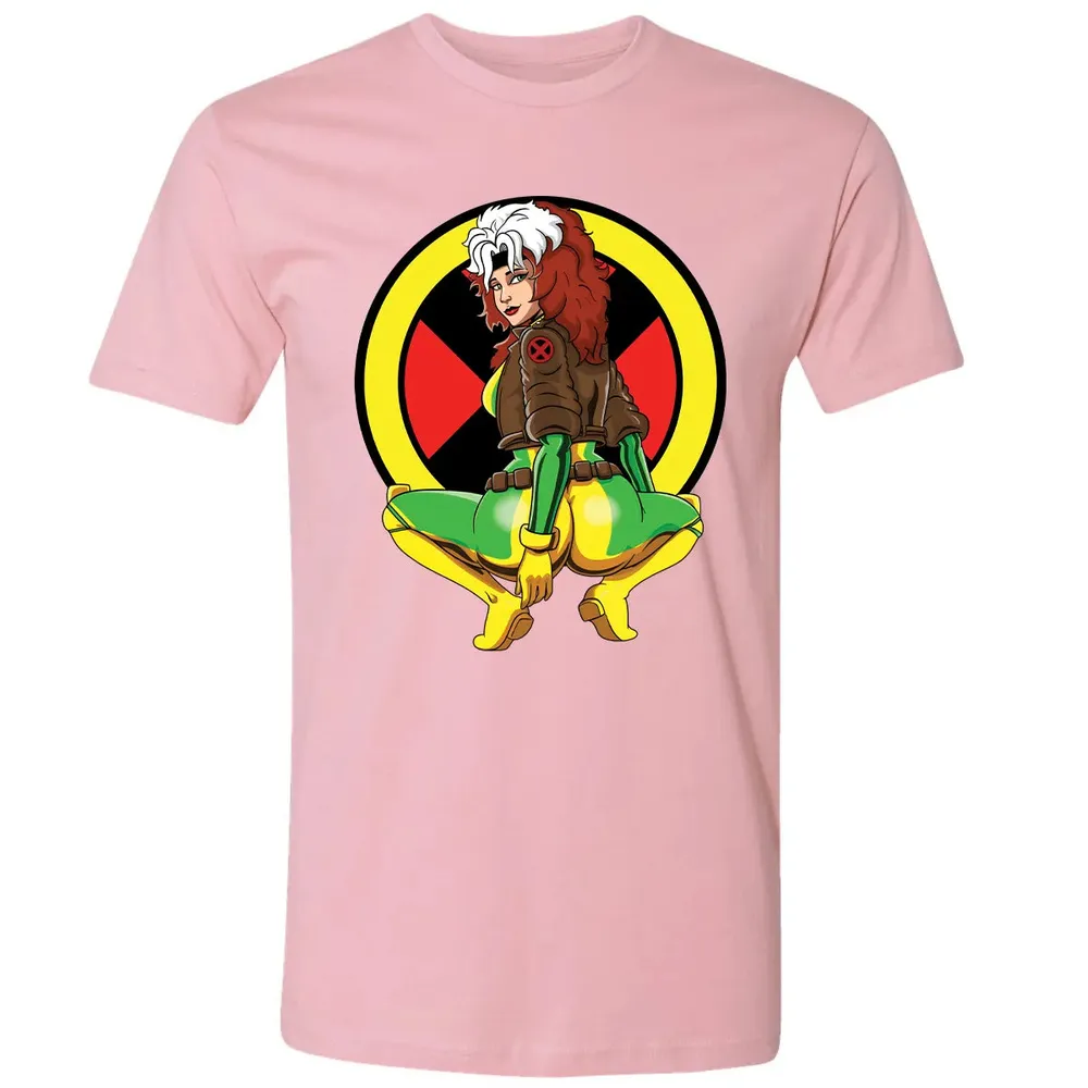 Rogue Bombshell Premium Unisex T-shirt - 3