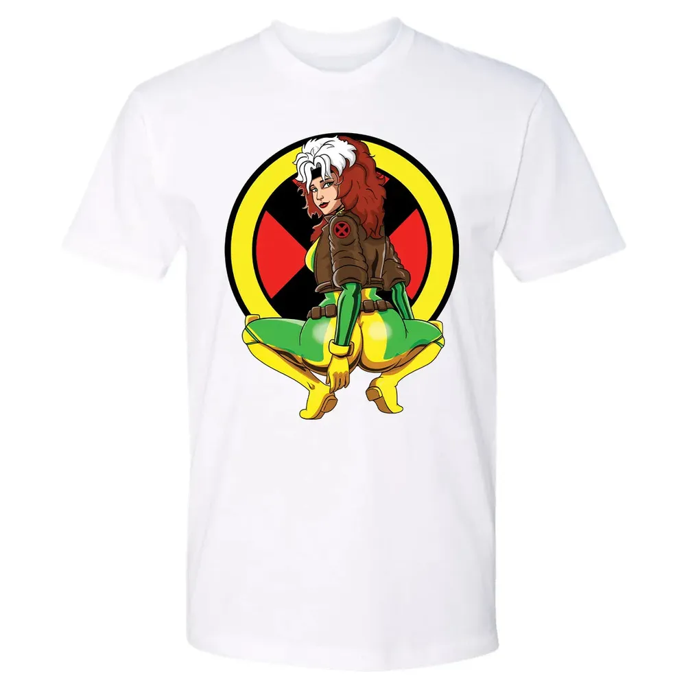 Rogue Bombshell Premium Unisex T-shirt - 4