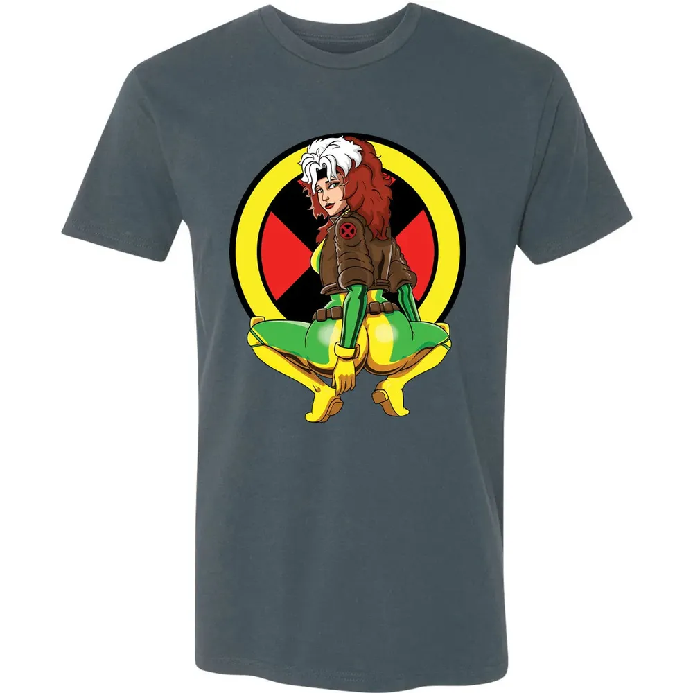 Rogue Bombshell Premium Unisex T-shirt - 14