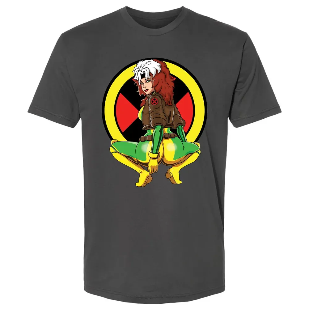 Rogue Bombshell Premium Unisex T-shirt - 8