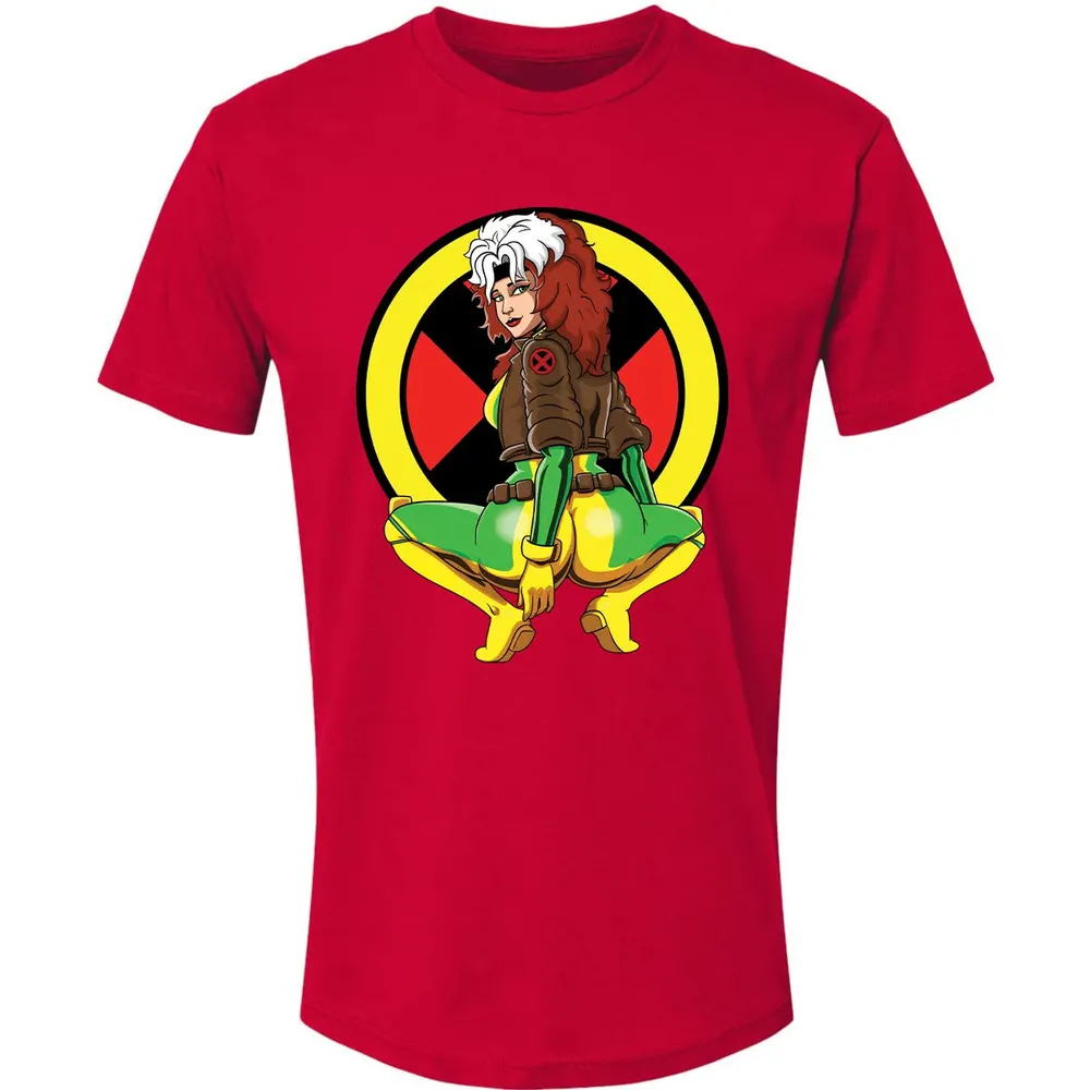 Rogue Bombshell Premium Unisex T-shirt - 6