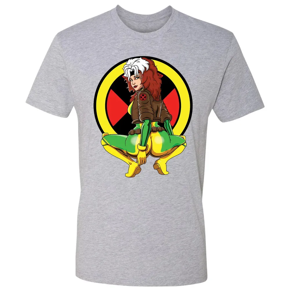 Rogue Bombshell Premium Unisex T-shirt - 9