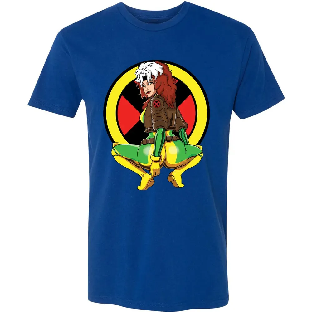 Rogue Bombshell Premium Unisex T-shirt - 10