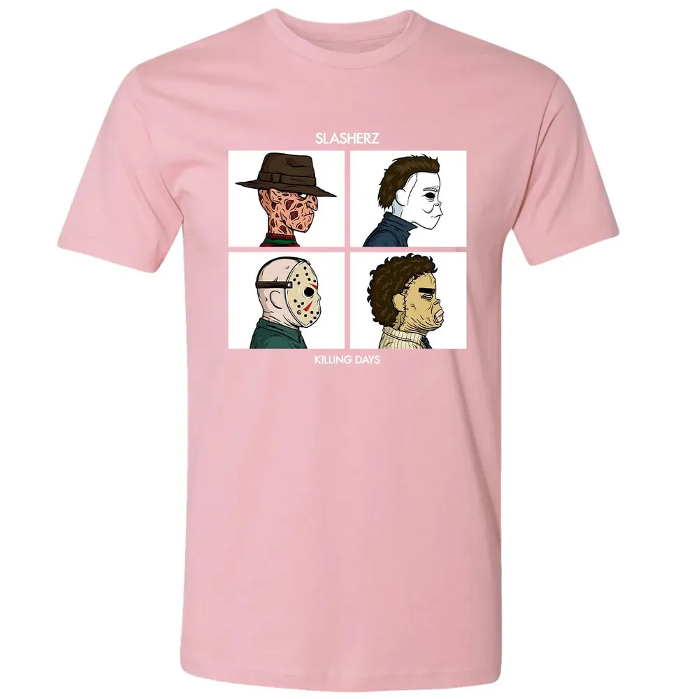 Slasherz Premium Unisex T-shirt - 3