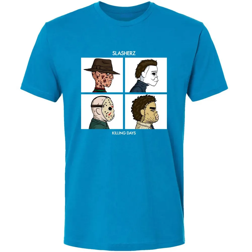 Slasherz Premium Unisex T-shirt - 15