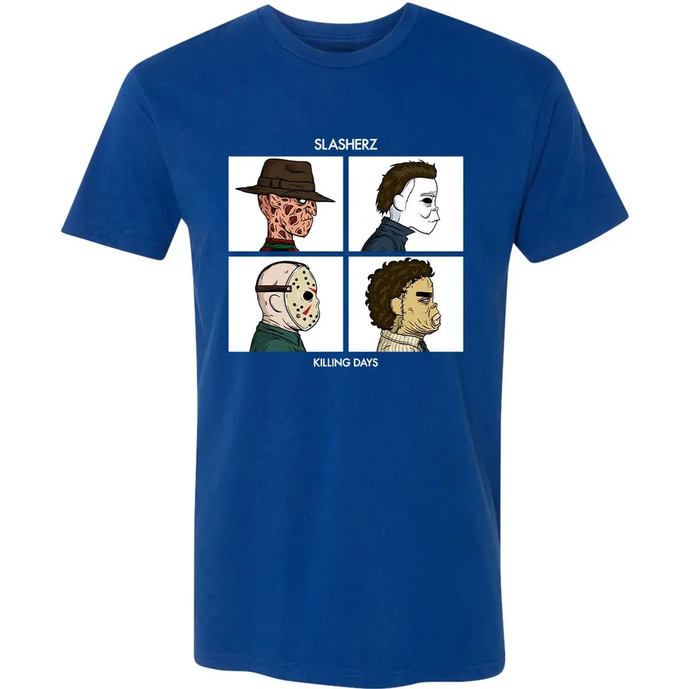 Slasherz Premium Unisex T-shirt - 10