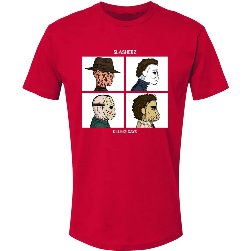Slasherz Premium Unisex T-shirt - 6