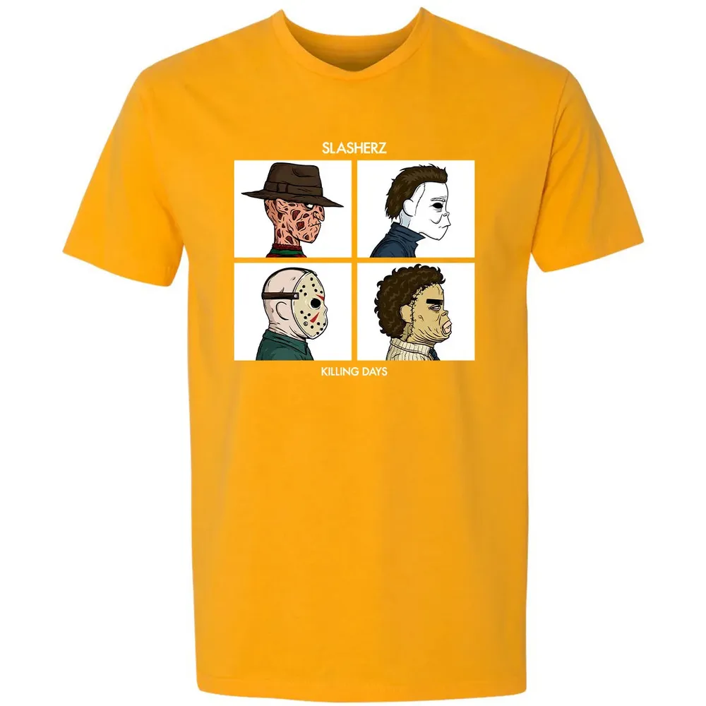 Slasherz Premium Unisex T-shirt - 11