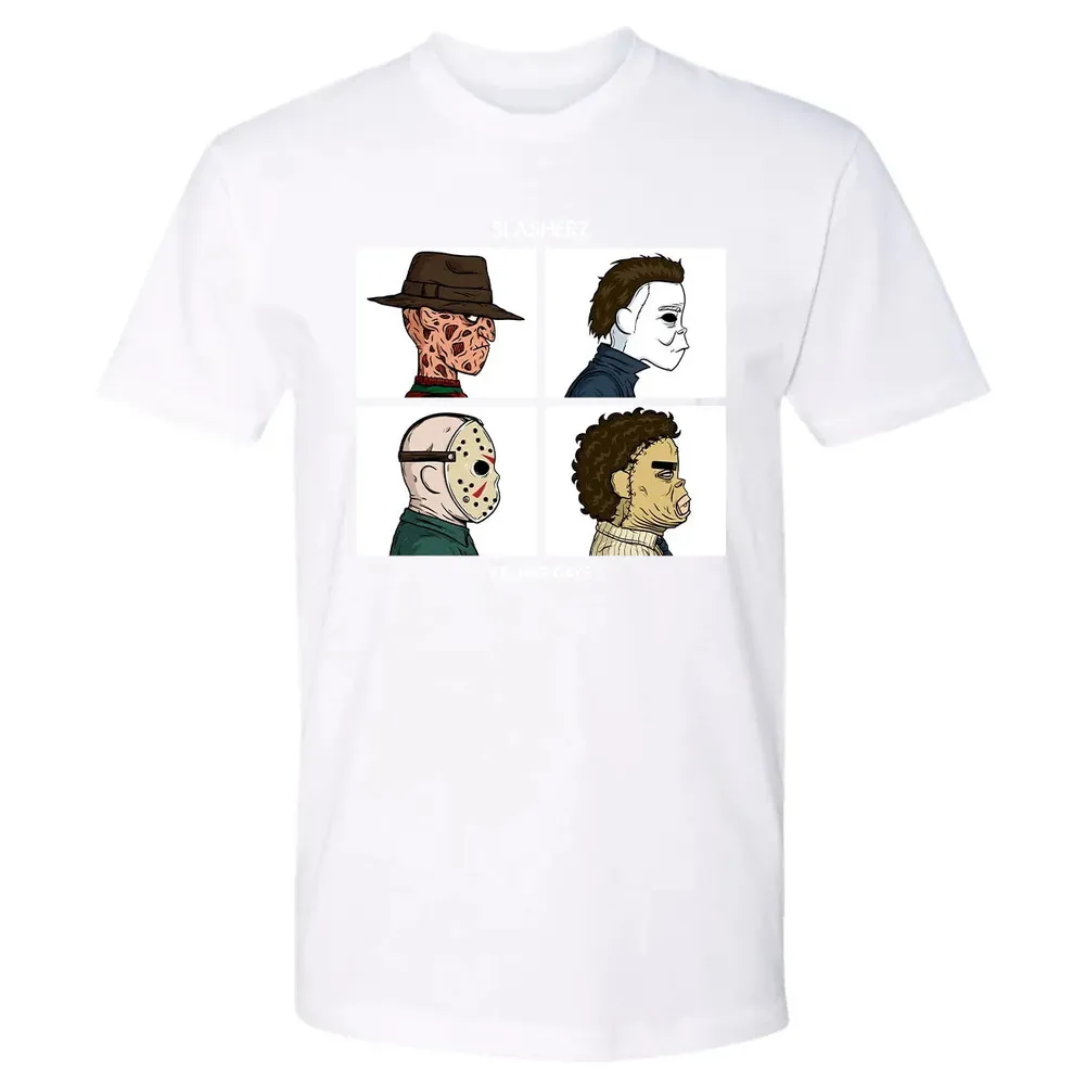 Slasherz Premium Unisex T-shirt - 4